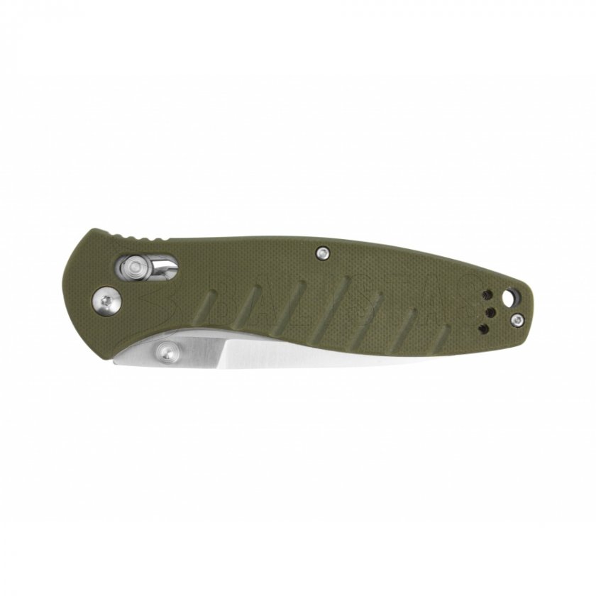 Navaja de bolsillo Ganzo Firebird F738-GR