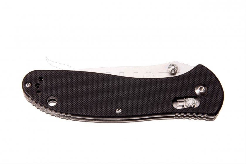 Ganzo G7392-BK navaja de bolsillo