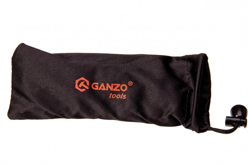Ganzo G7392-BK navaja de bolsillo