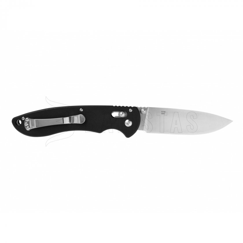 Ganzo Firebird G740-BK navaja de bolsillo