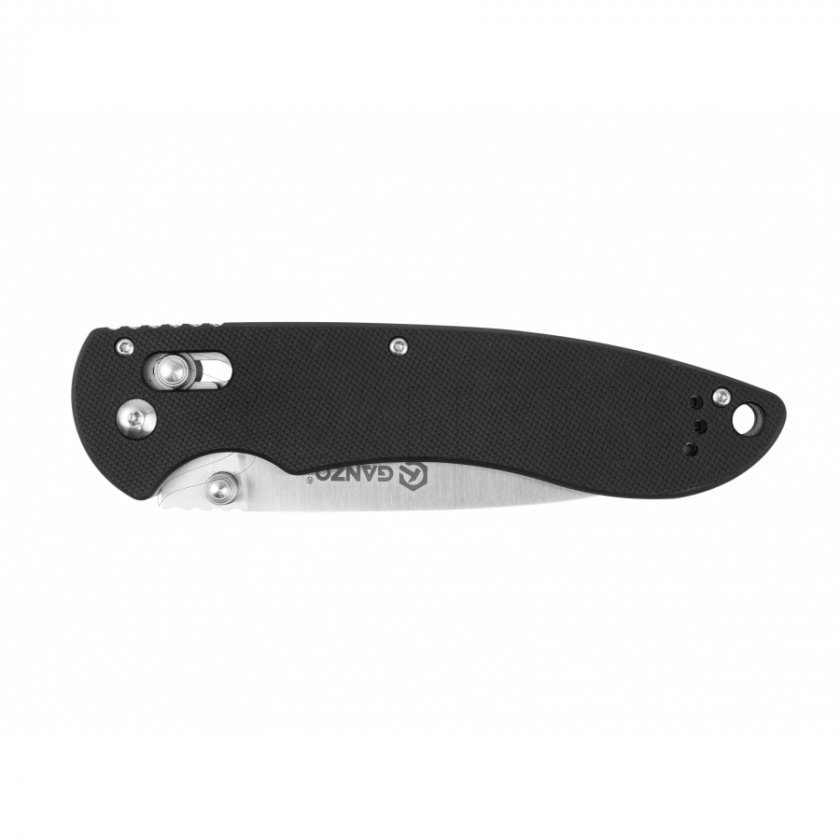 Ganzo Firebird G740-BK navaja de bolsillo