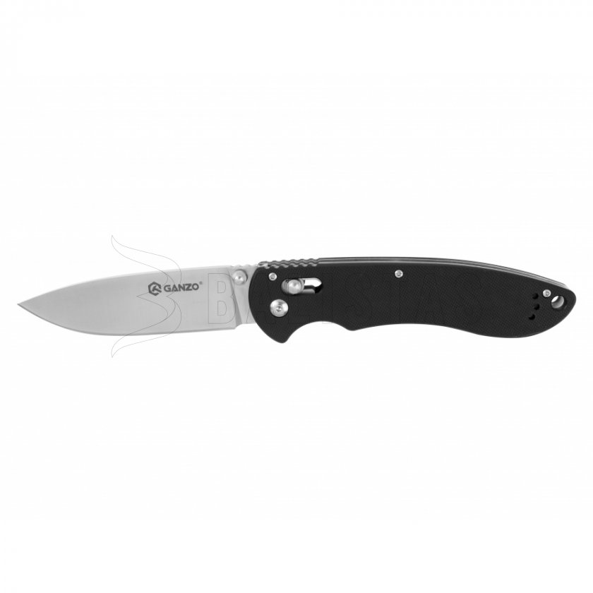 Ganzo Firebird G740-BK navaja de bolsillo