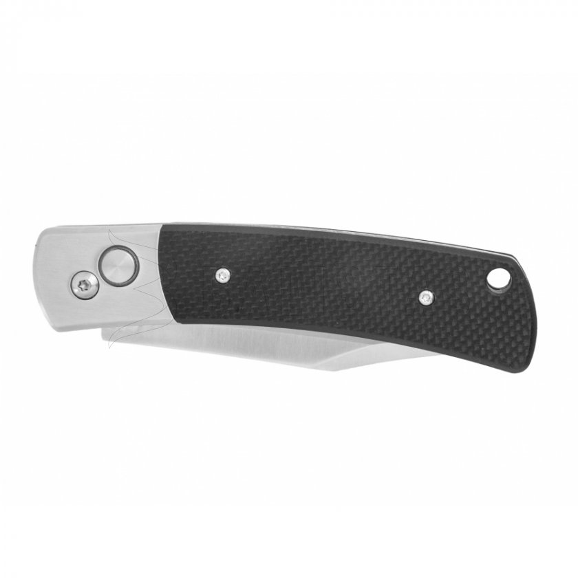 Navaja automática Ganzo G747-1-BK