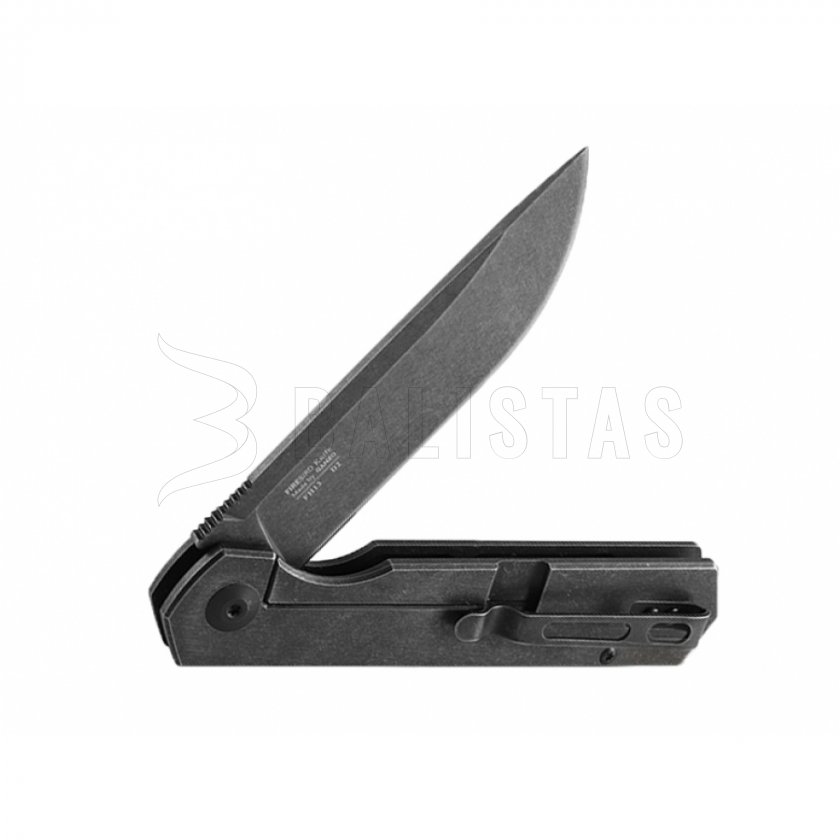 Navaja de bolsillo Ganzo Firebird FH13-SS