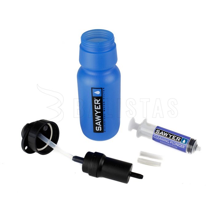 Sawyer Personal Water Bottle 1l