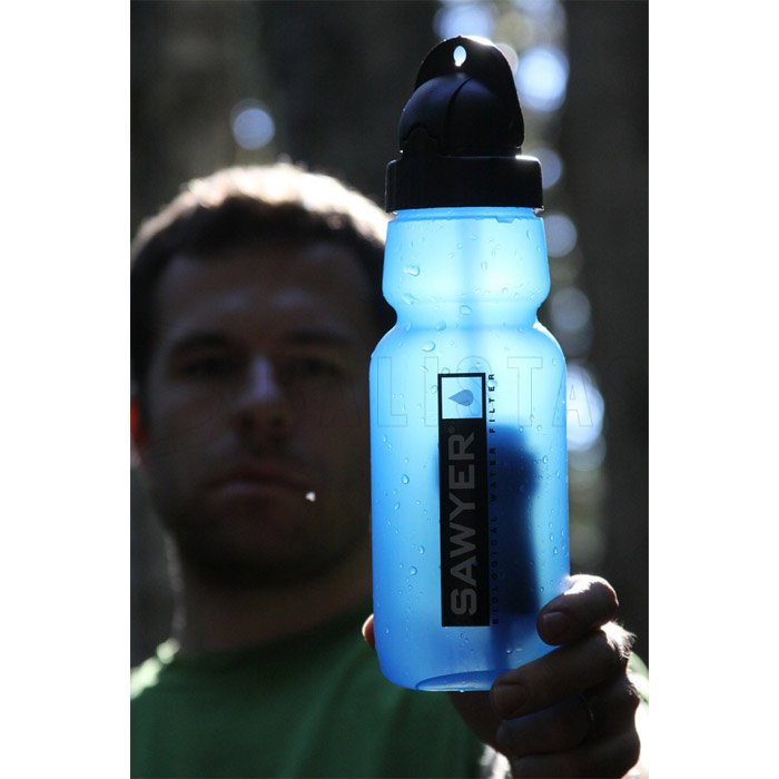 Sawyer Personal Water Bottle 1l