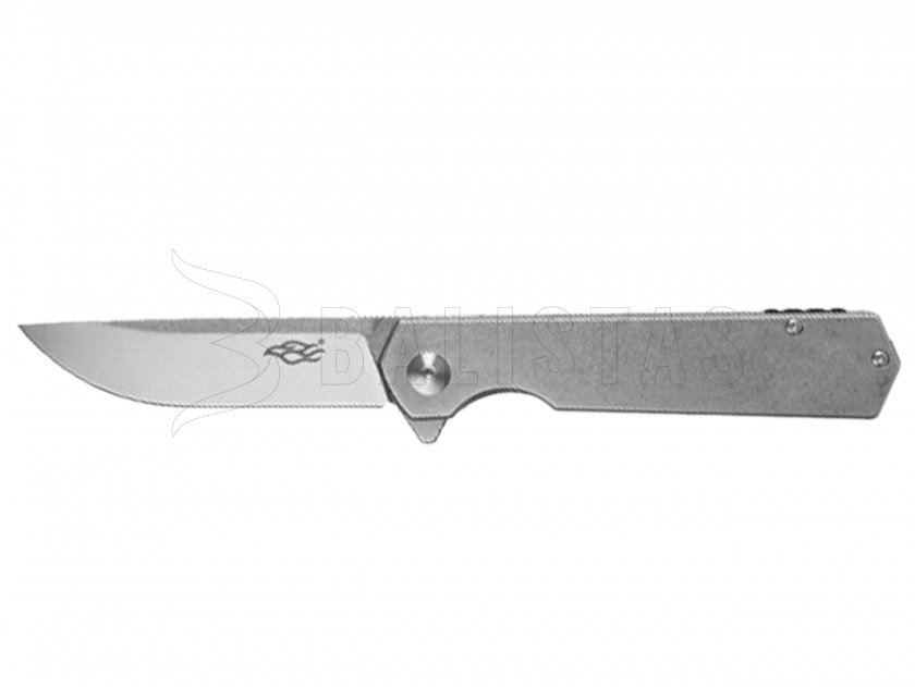 Cuchillo de cierre Ganzo Firebird FH12-SS