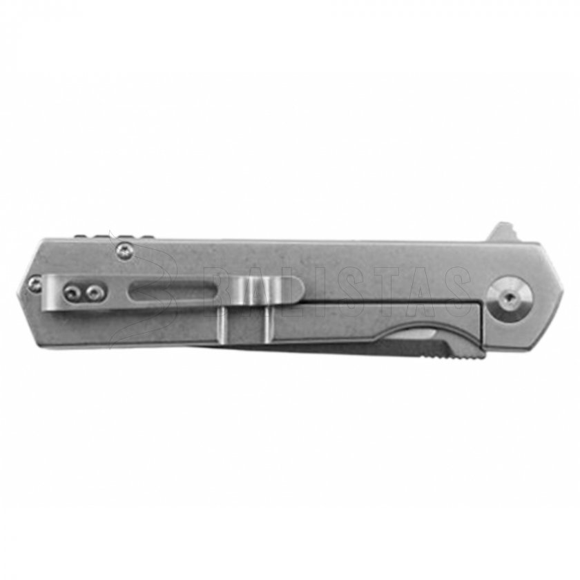 Cuchillo de cierre Ganzo Firebird FH12-SS