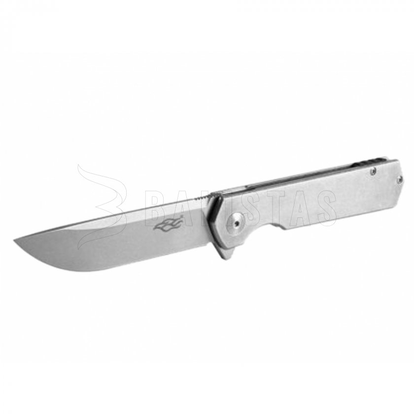 Cuchillo de cierre Ganzo Firebird FH12-SS