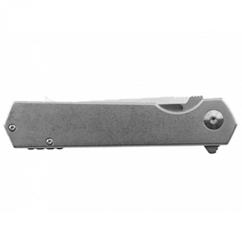 Cuchillo de cierre Ganzo Firebird FH12-SS