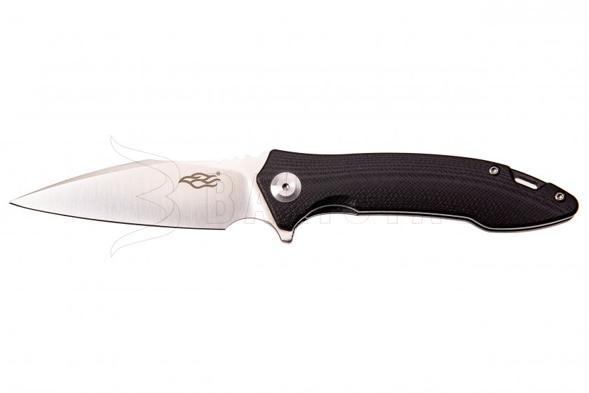 Cuchillo de cierre Ganzo Firebird FH51-BK