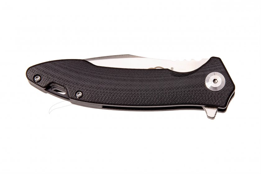 Cuchillo de cierre Ganzo Firebird FH51-BK