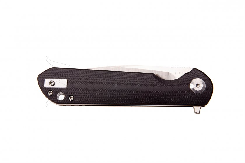 Cuchillo de cierre Ganzo Firebird FH41-BK