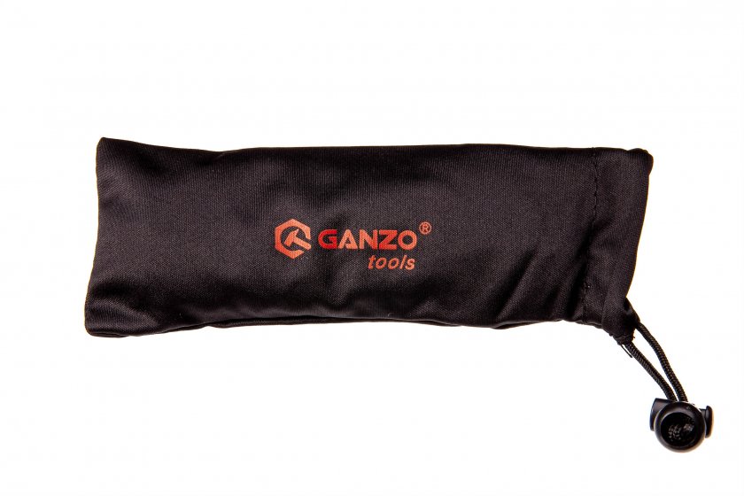 Cuchillo de cierre Ganzo Firebird FH41-BK