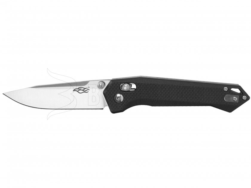 Navaja Ganzo Firebird FB7651-BK
