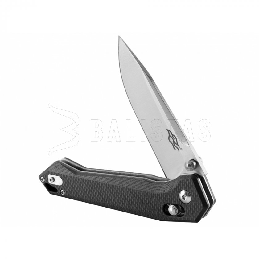 Navaja Ganzo Firebird FB7651-BK
