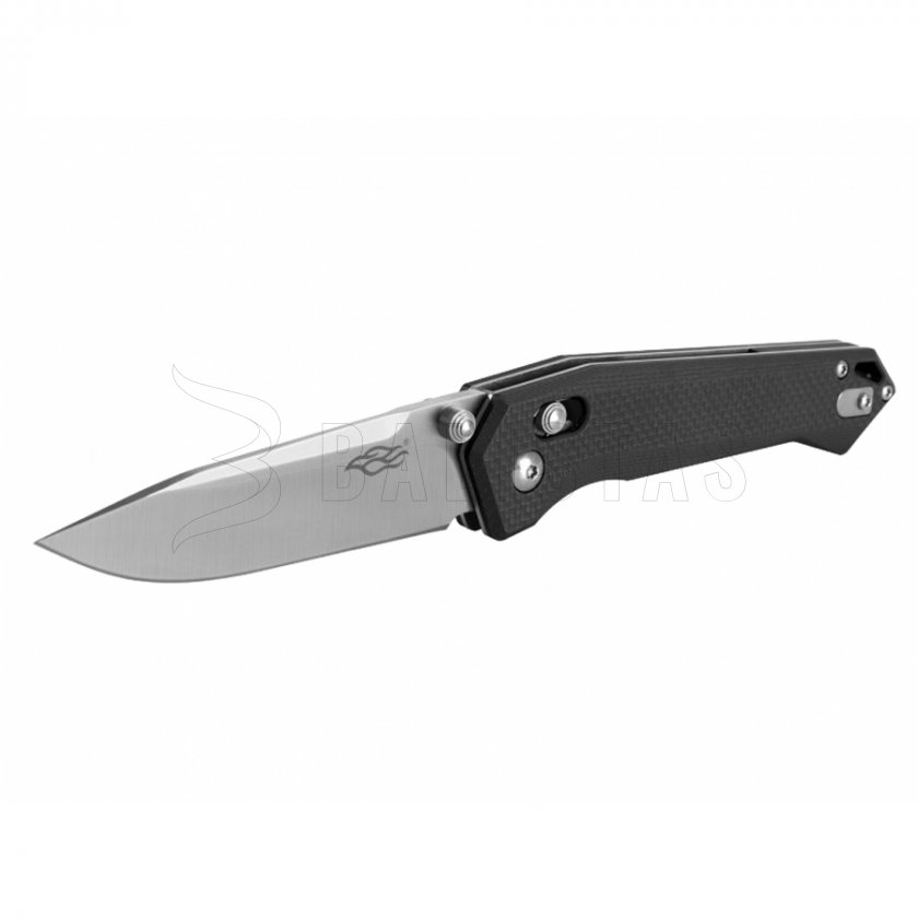 Navaja Ganzo Firebird FB7651-BK