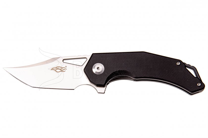 Cuchillo de cierre Ganzo Firebird FH61-BK
