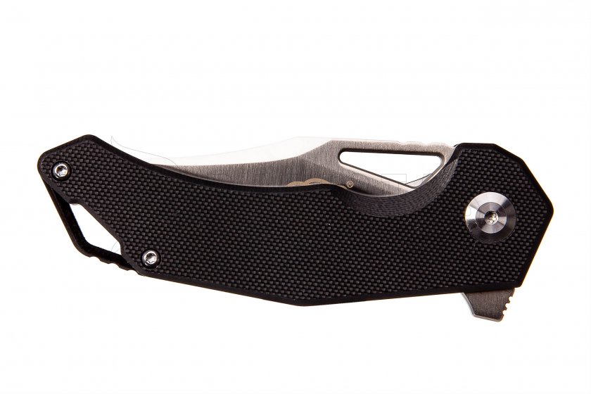 Cuchillo de cierre Ganzo Firebird FH61-BK