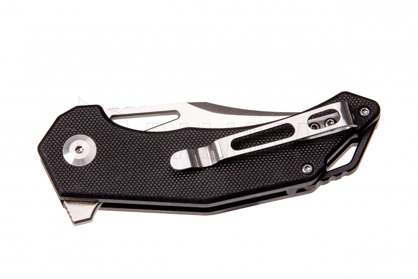 Cuchillo de cierre Ganzo Firebird FH61-BK