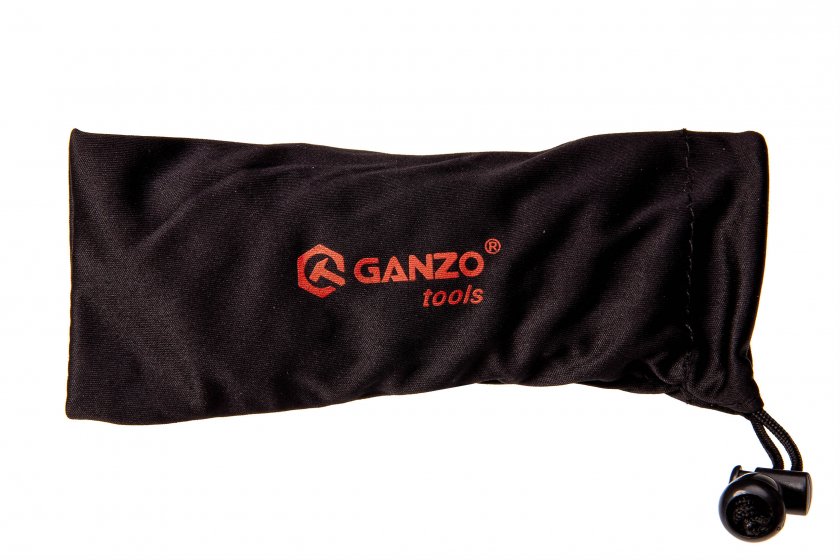 Cuchillo de cierre Ganzo Firebird FH61-BK