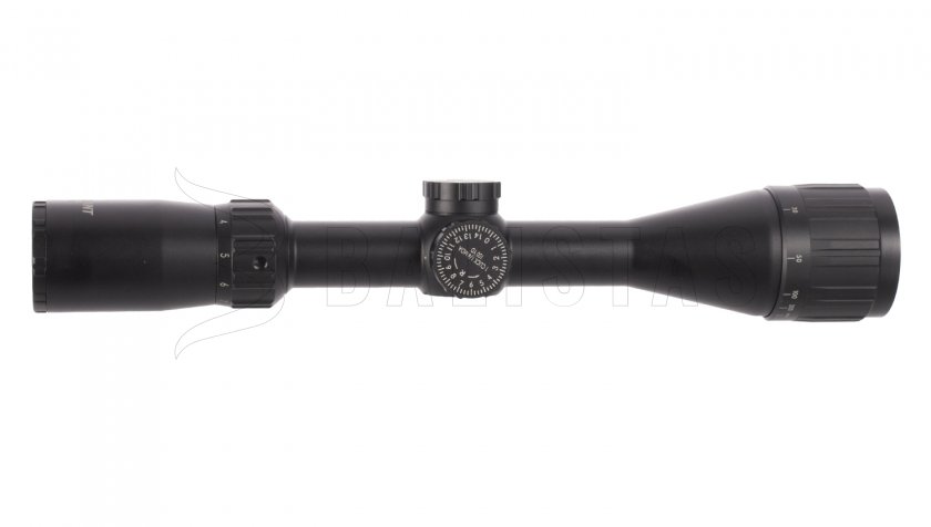 Visor Valiant Themys 3-9x40 AO HFT