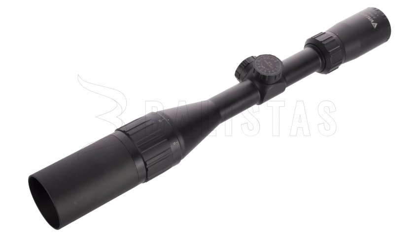 Visor Valiant Themys 3-9x40 AO HFT