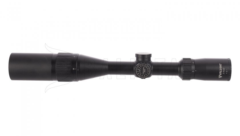Visor Valiant Themys 3-9x40 AO HFT