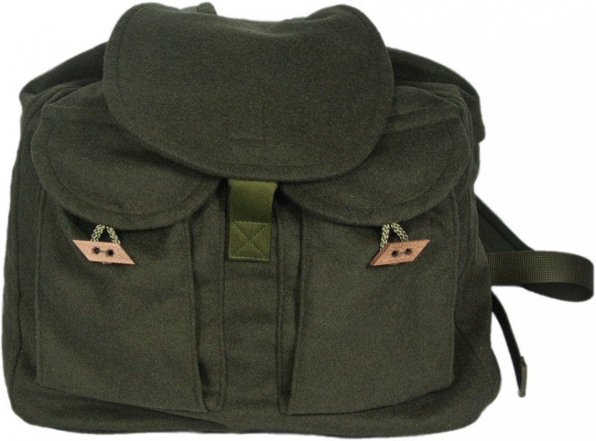 Mochila de caza Záhoří Rudel grande