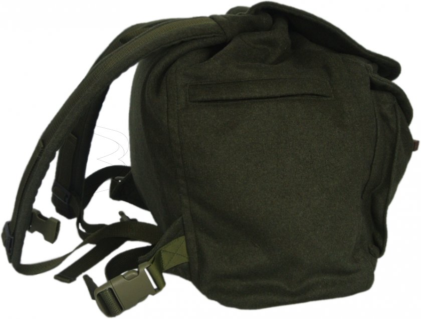 Mochila de caza Záhoří Rudel grande