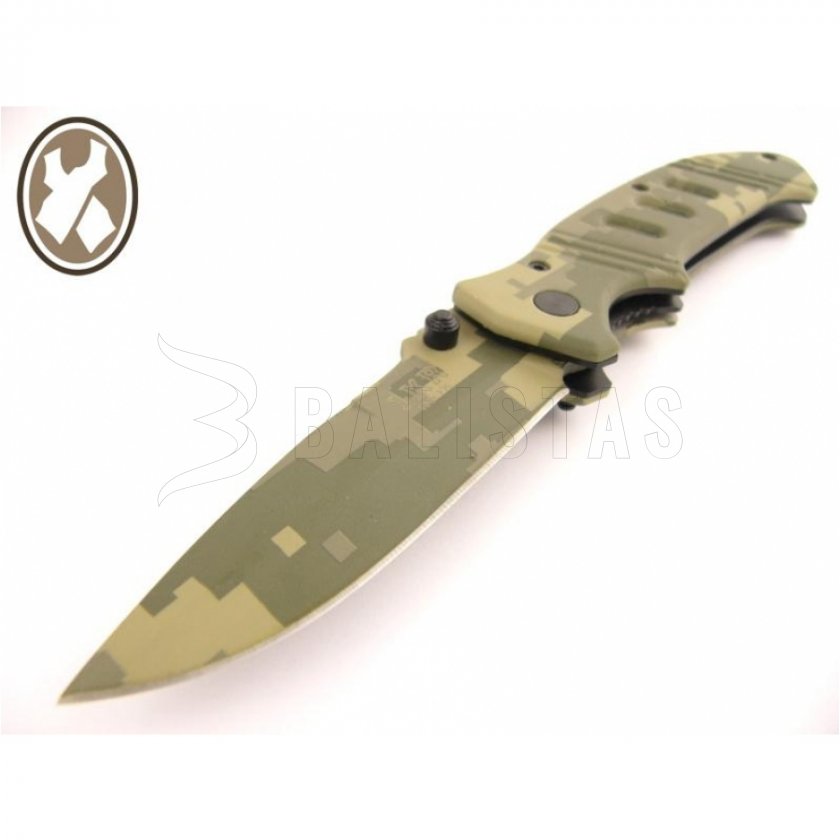 Navaja Joker JKR270