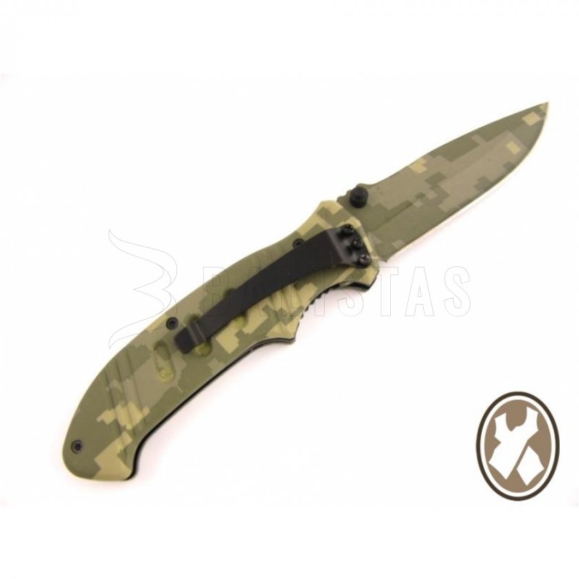 Navaja Joker JKR270