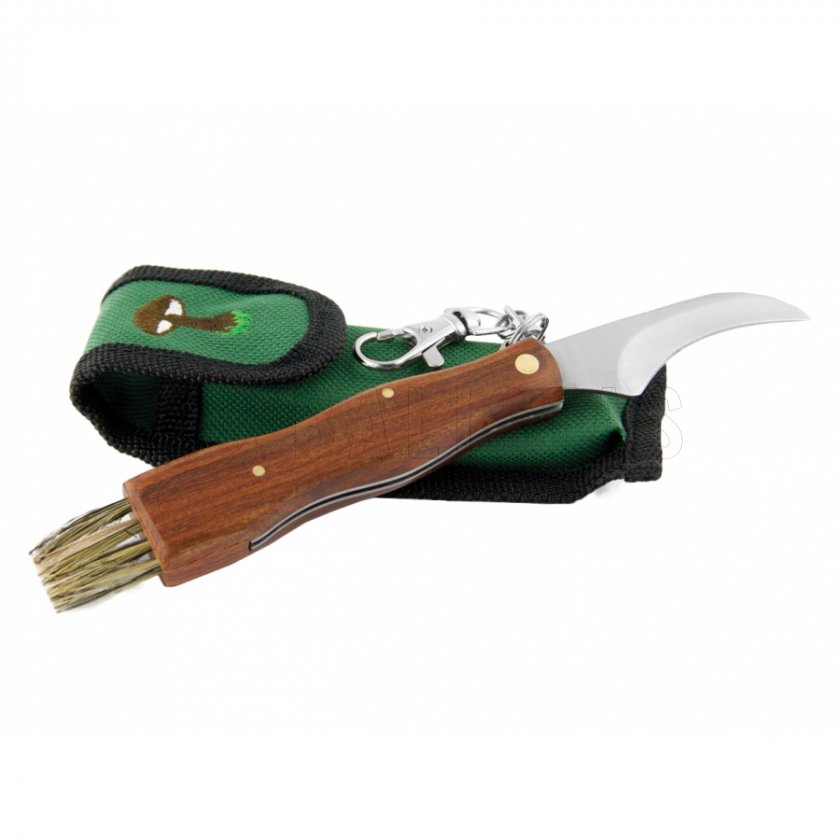 Cuchillo seta Joker JKR31