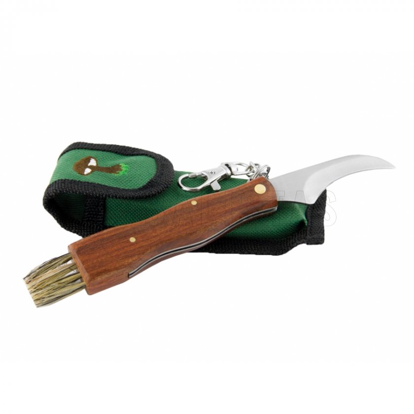 Cuchillo para setas Joker JKR32