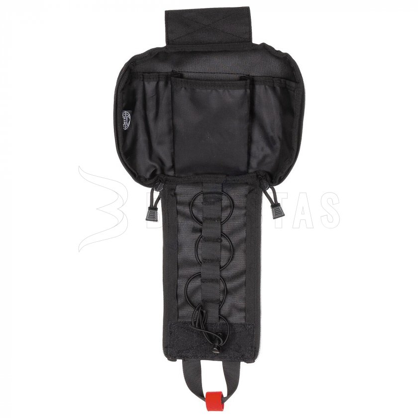 Botiquín Molle pequeño negro
