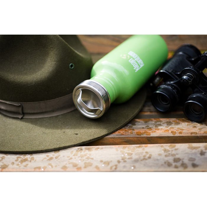Klean Kanteen Stainless Loop Cap