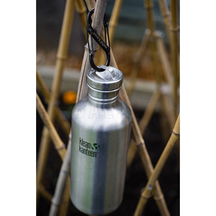Klean Kanteen Stainless Loop Cap