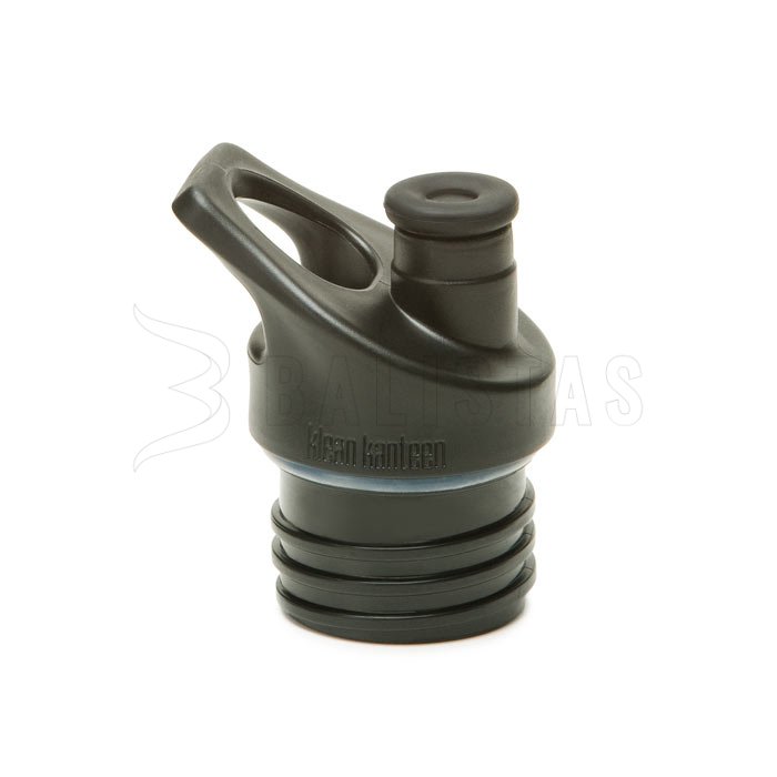 Tapón Klean Kanteen Sport 3.0 negro