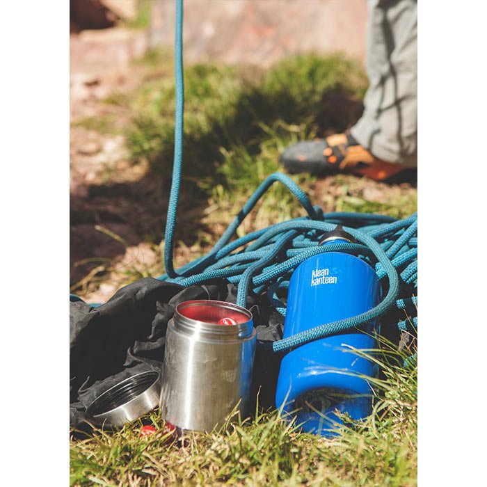 Termo para comida Klean Kanteen 473ml