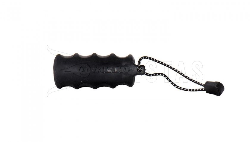 Extractor de flechas Avalon negro