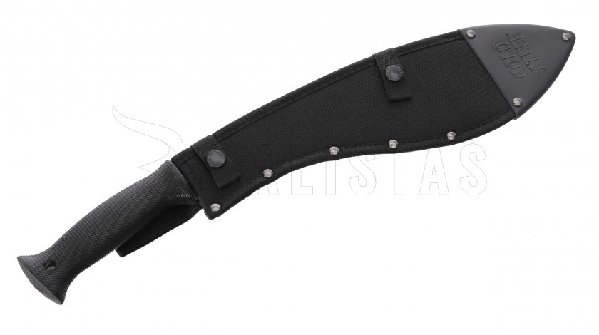 Machete Cold Steel Kukri plus 46cm