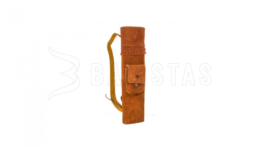 Buck Trail Indian 52cm doble cara