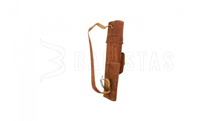 Buck Trail Indian 52cm doble cara