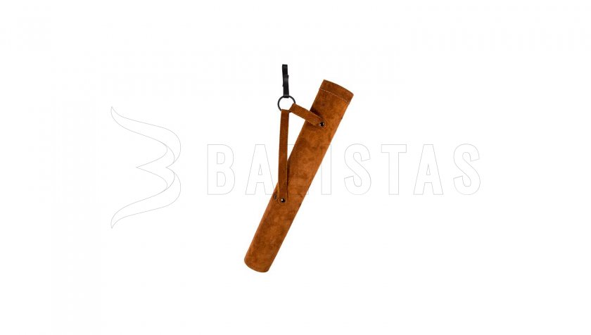 Carcaj de puntería Buck Trail 43cm doble cara