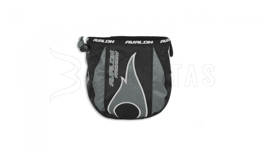 Riñonera Avalon Tec-X gris