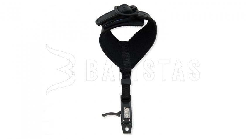 Pinza Avalon Classic Negra