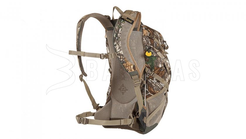 Mochila Tenzing TX 17 RealTree XTRA
