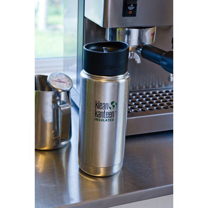 Tapa Klean Kanteen Café 2.0