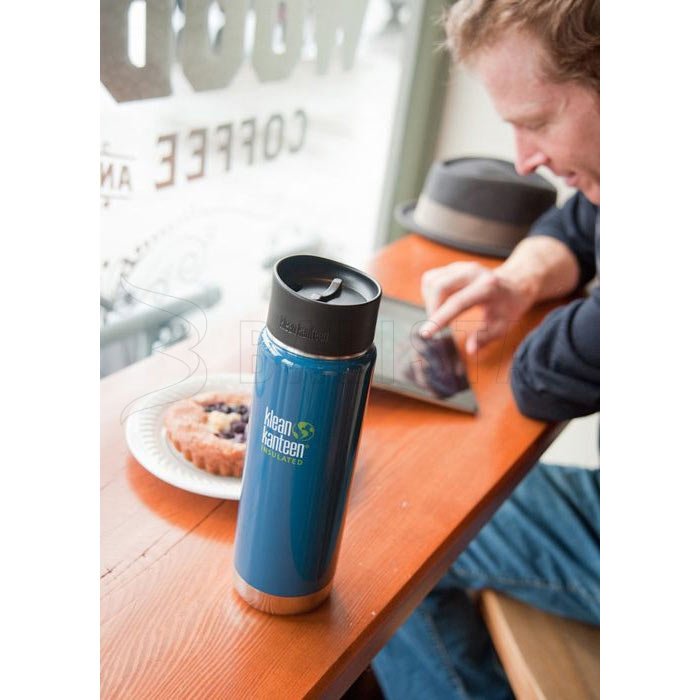 Tapa Klean Kanteen Café 2.0