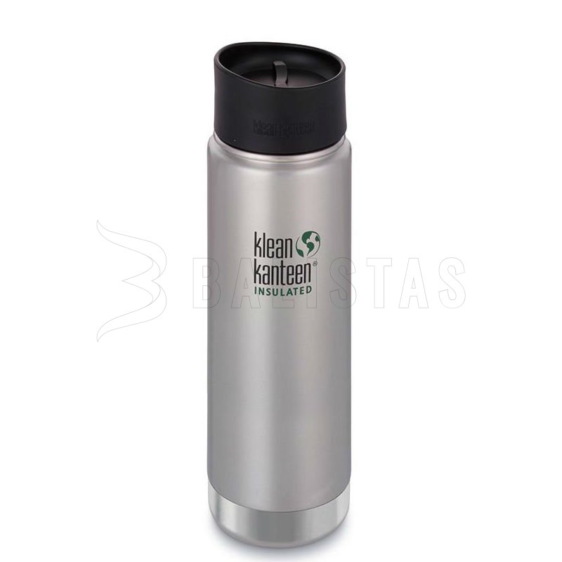 Termo Klean Kanteen Wide Café 2.0 592ml inoxidable